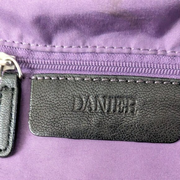 Danier Lether Crossbody Bag Genuine Leather crossbody bag - Picture 8 of 16